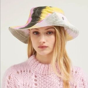 Ganni Sun Hat